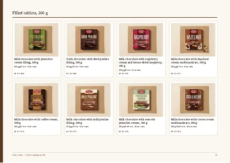 Catalogue page preview 2