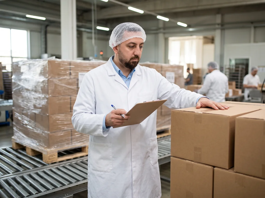 Antep Foods, Gaziantep
