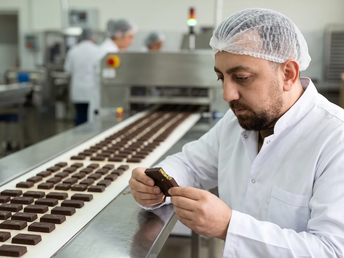 Antep Foods, Gaziantep