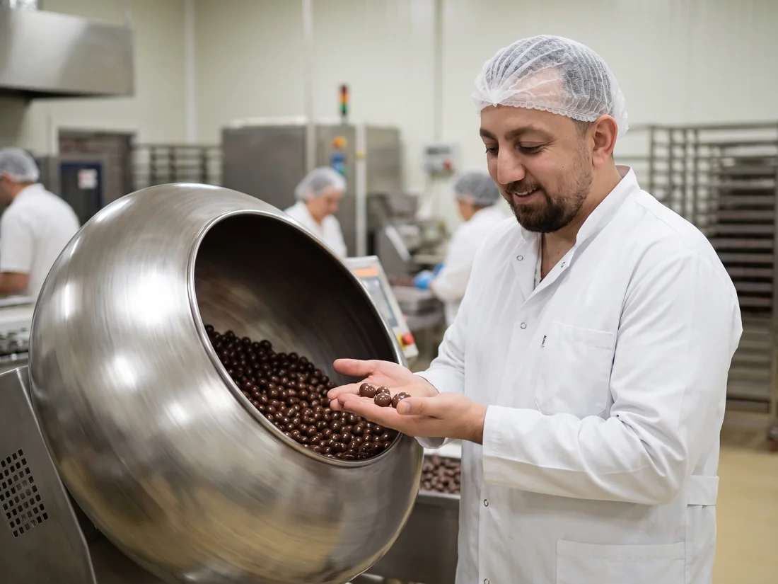 Antep Foods, Gaziantep
