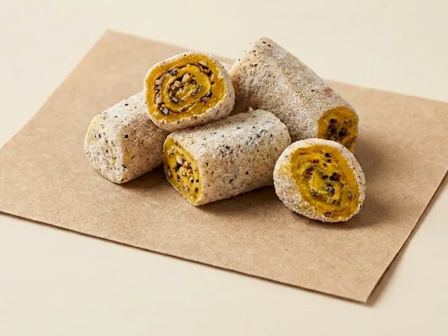រ៉ូឡាដចេក និងពីស្តាជីយ៉ូ