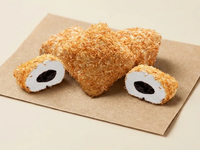 피스타치오 코팅 큐브 (vali)